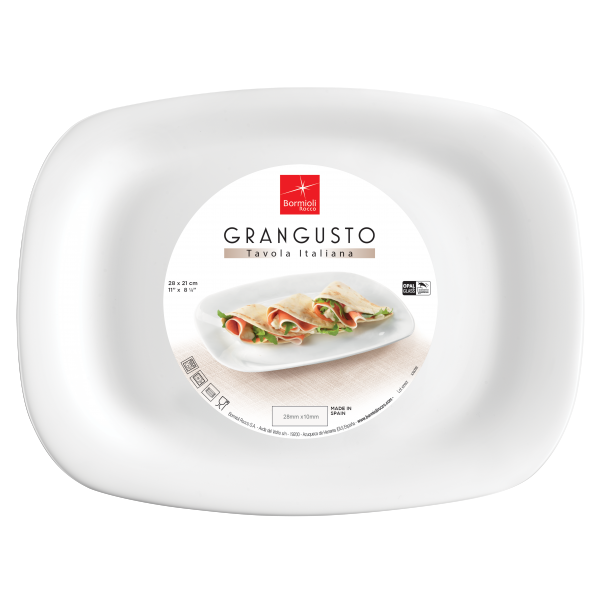 GRANGUSTO P.TO PIADINA F6/CT12 GGN16B