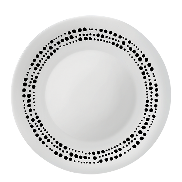 WHITE MOON PLATO LLANO 27 CHIAROSCU.SFERE F 6/CT 24 NG16