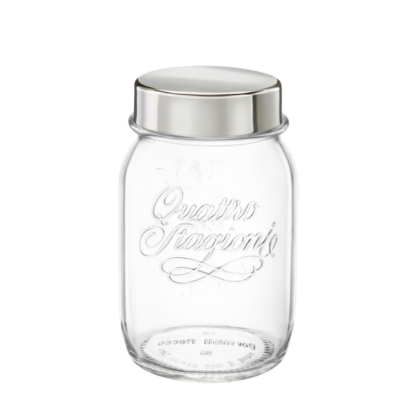 QUATTRO STAG. VASO 0,5 DB12GE.HDEC.NG