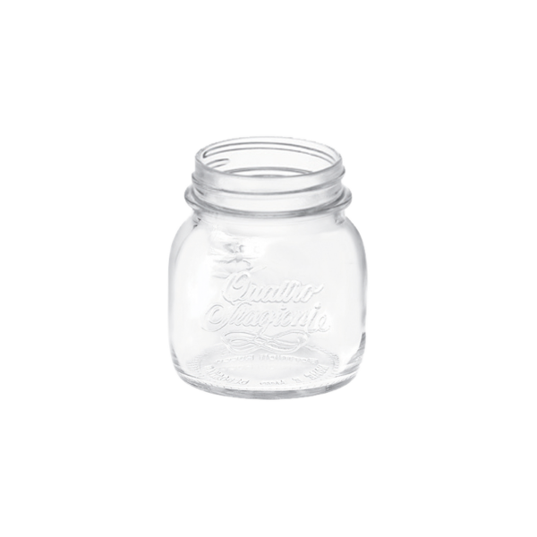 QUATTRO STAG. VASO 0,15 F 12 NG18 - Luxe Home