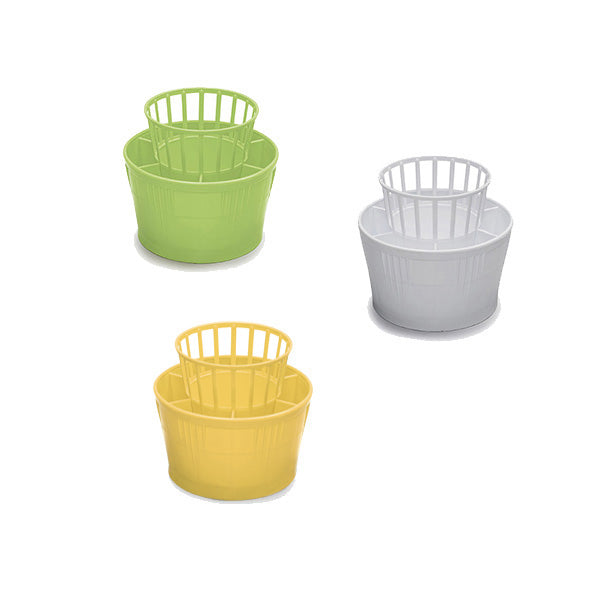 Scolaposate rotondo colori assortiti 2020
