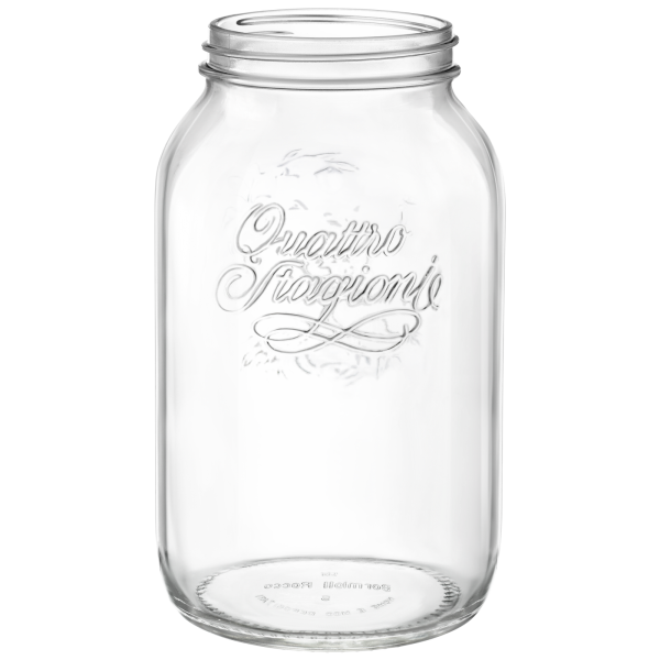 QUATTRO STAG.VASO 3,8 L F 6 N1618