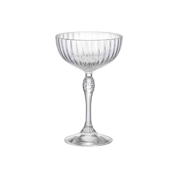 AMERICA'20s COCKTAIL COUPE B 6 K 4 N16B - Luxe Home