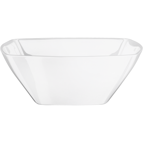 ECLISSI BIANCO INSALATIERA CT 6 N16B - Luxe Home