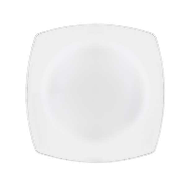 ECLISSI BIANCO PIATTO PIANO CT 12 N16B - Luxe Home
