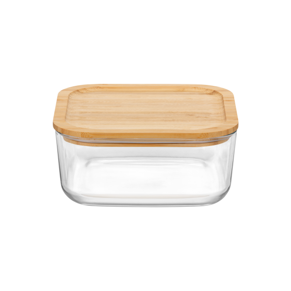 FRIGOVERRE QUADRA 19X19 CT 6 C-BAMBOO