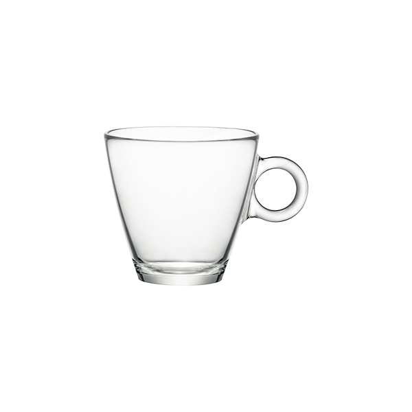 EASY BAR TAZZA ESPRESSO 10 CL CT 12 - Luxe Home