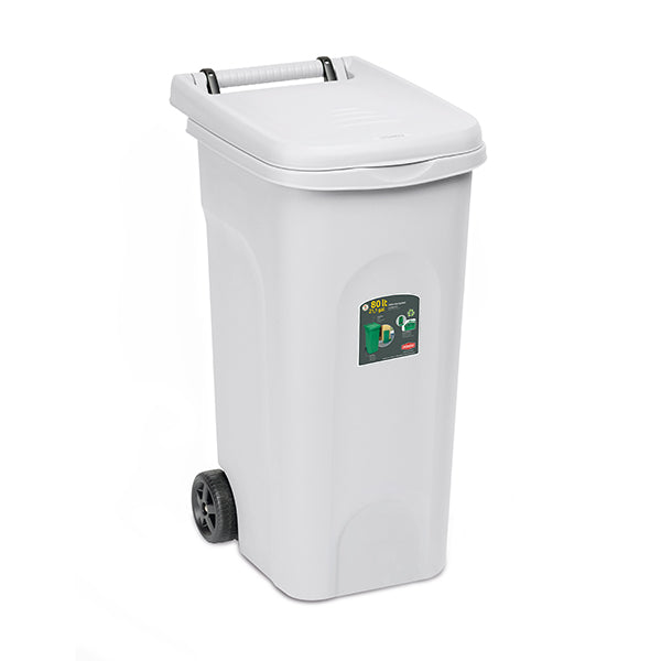 Urban Eco System 80 lt bianco