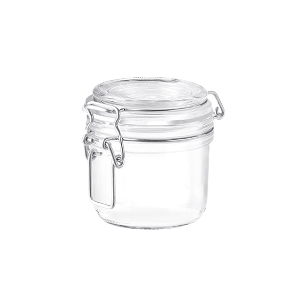 FIDO TERRINA VASO ERM 200 LOGO FIDO CT 12 NG18 - Luxe Home