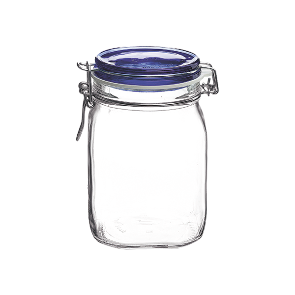 FIDO VASO ERM 1000 BLUE TOP CT 12 NG18