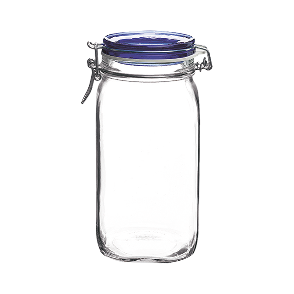 FIDO VASO ERM 1500 BLUE TOP CT 12 NG18