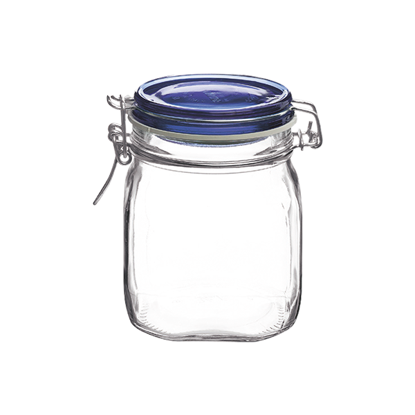 FIDO VASO ERM 750 BLUE TOP CT 12 NG18