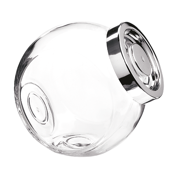 PANDORA VASO C/ METALLIZZATA CT 6 C-METAL