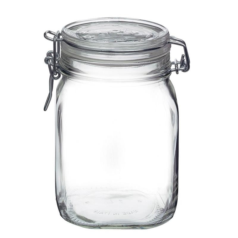 FIDO VASO ERM 1000 CT 12 NG18 - Luxe Home