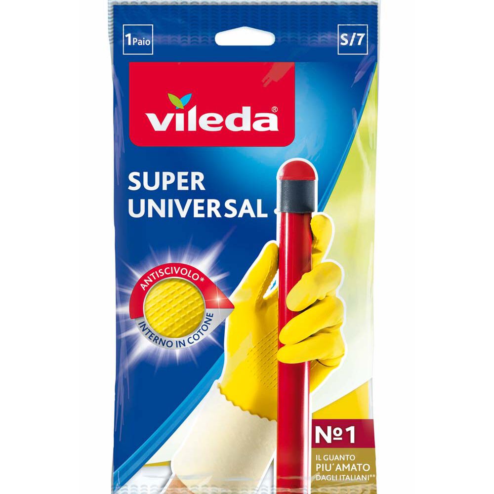 SUPER UNIVERSAL S - Luxe Home