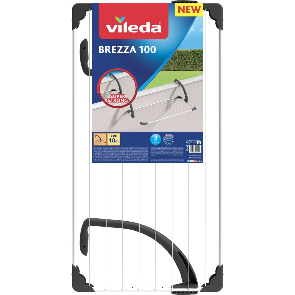 BREZZA 100 - Luxe Home