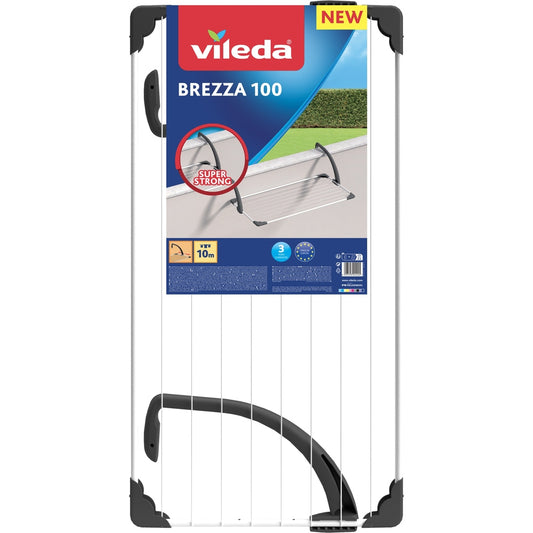 BREZZA 100 - Luxe Home