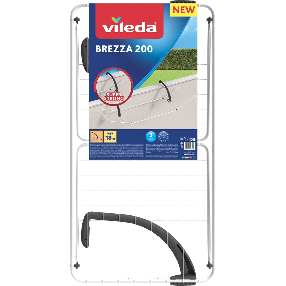 BREZZA 200 - Luxe Home