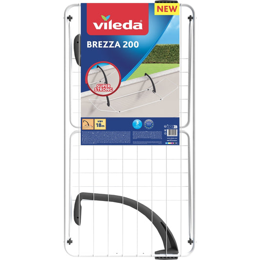 BREZZA 200 - Luxe Home