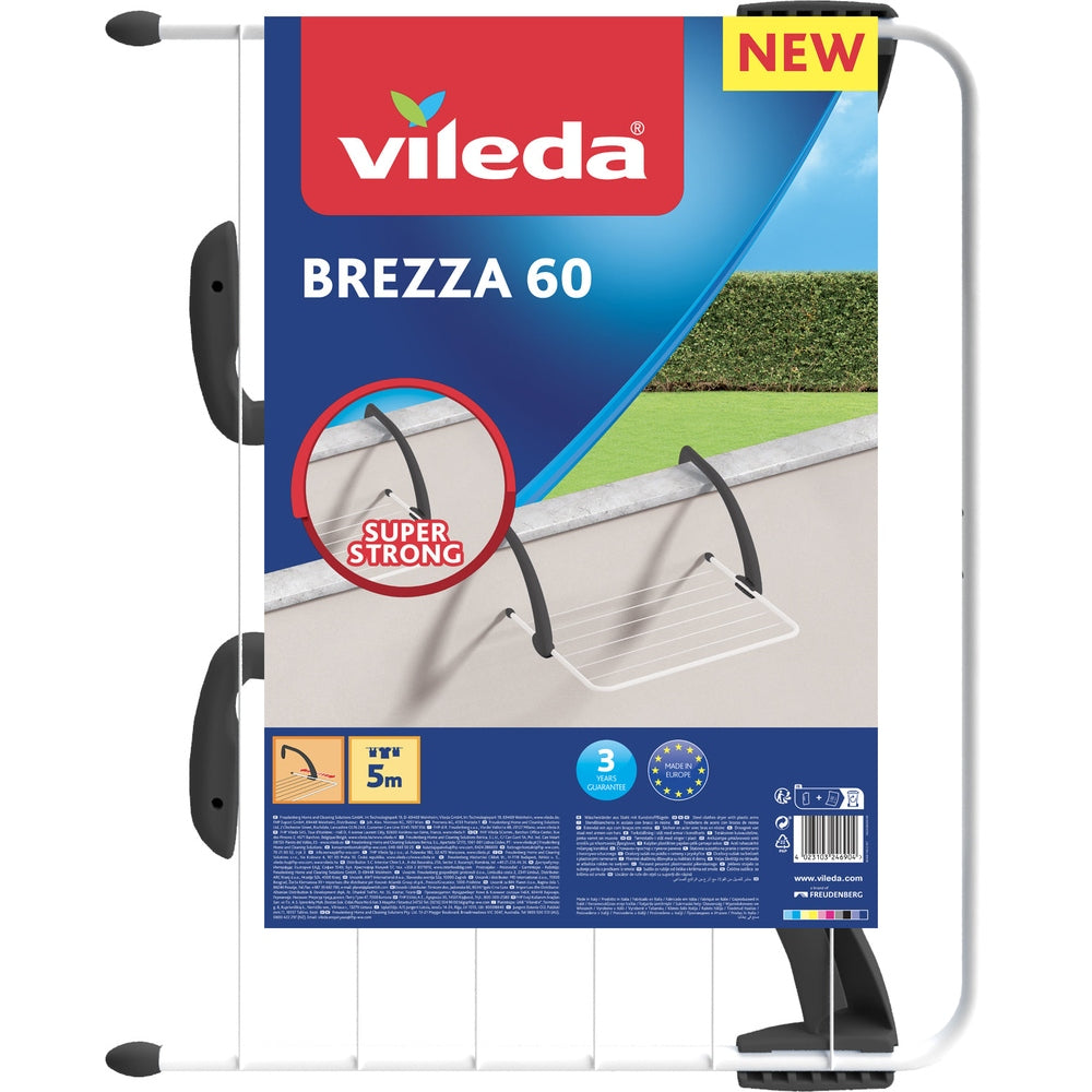 BREZZA 60 - Luxe Home