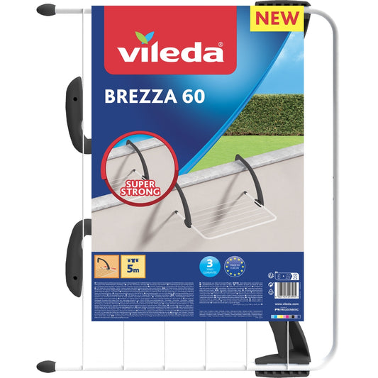 BREZZA 60 - Luxe Home