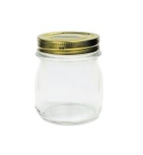 VASO ORTOMANIA + CAPSULA