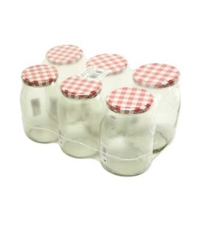 VASO STANDARD + CAPSULA TO - Luxe Home