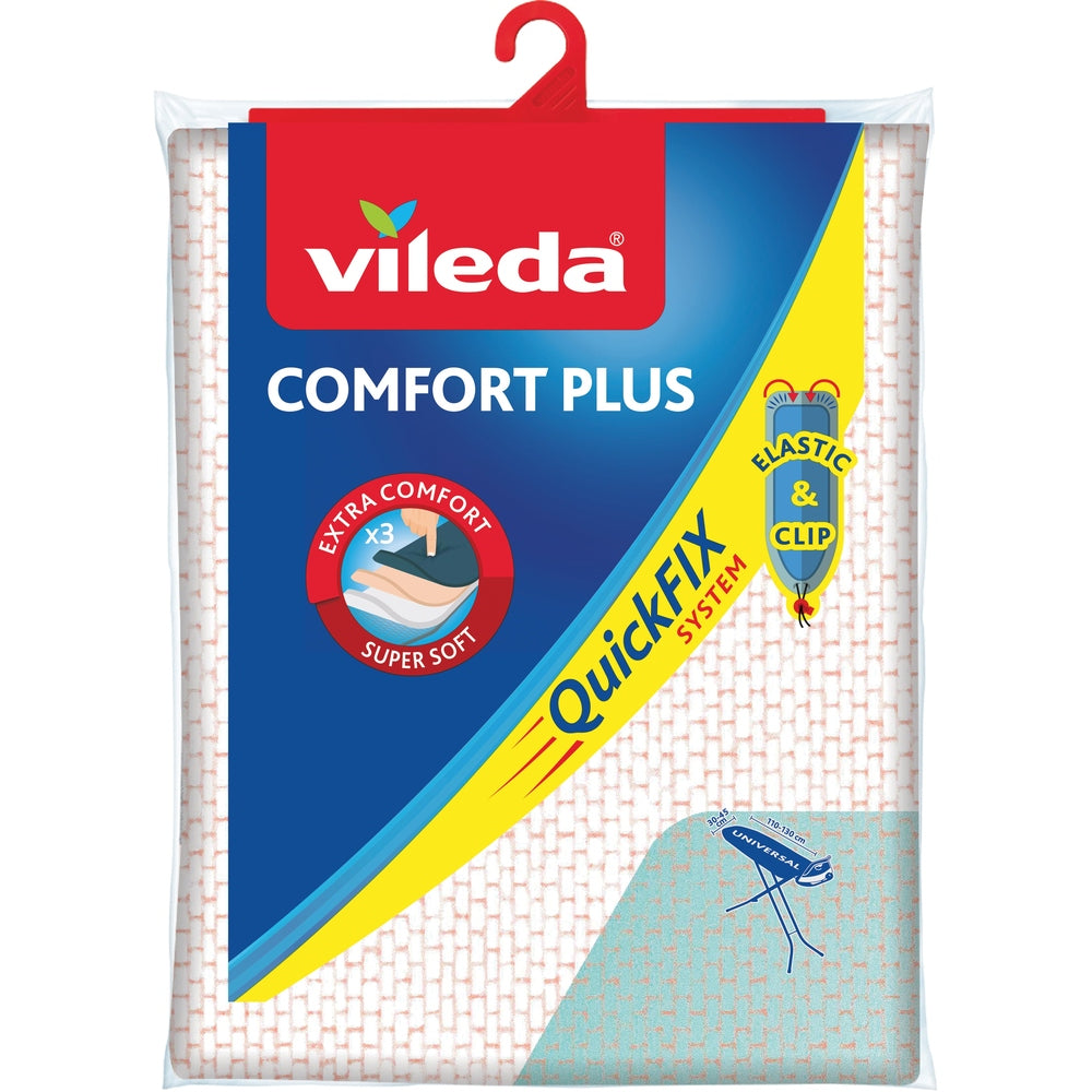 COMFORT PLUS - Luxe Home