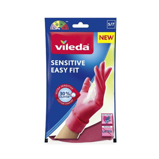 SENSITIVE EASY FIT L - Luxe Home