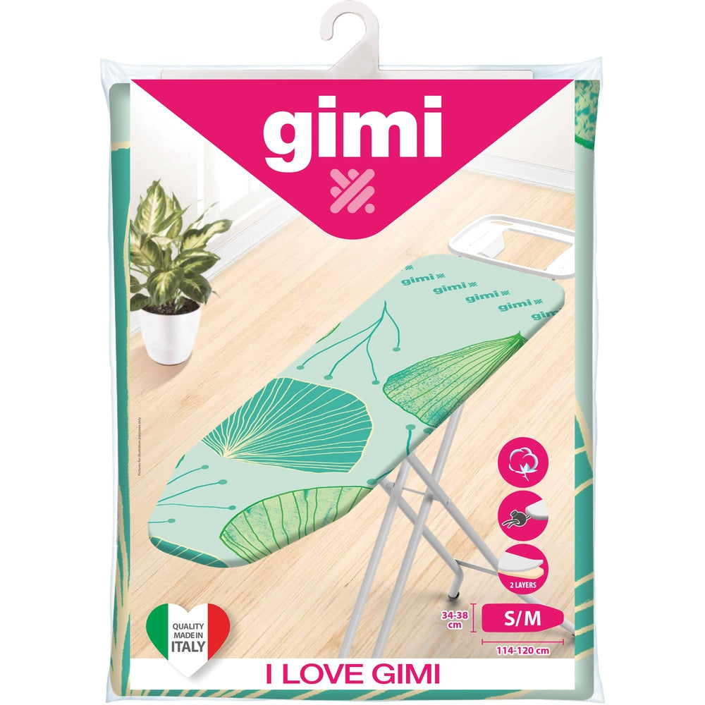 I LOVE GIMI S/M - Luxe Home