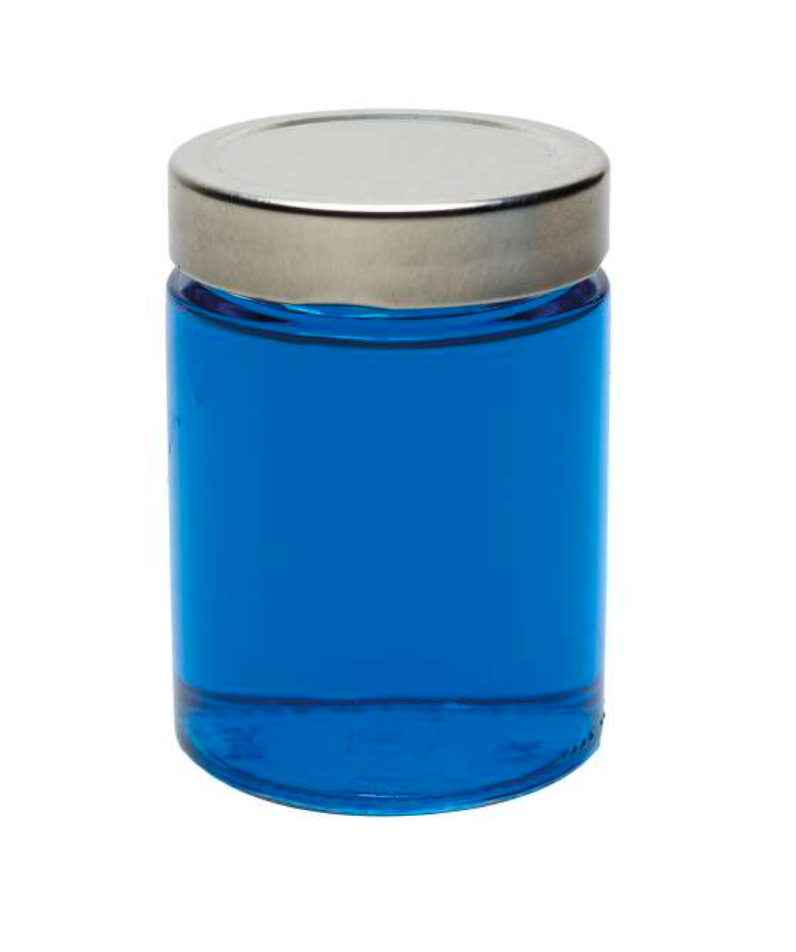 VASO MICHELA + CAPSULA DEEP