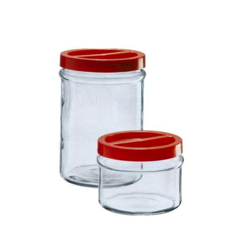 VASO ORTES