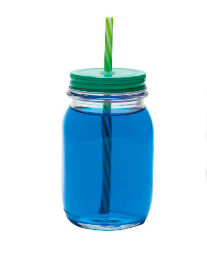 VASO ORTOMANIA + CANNUCCIA