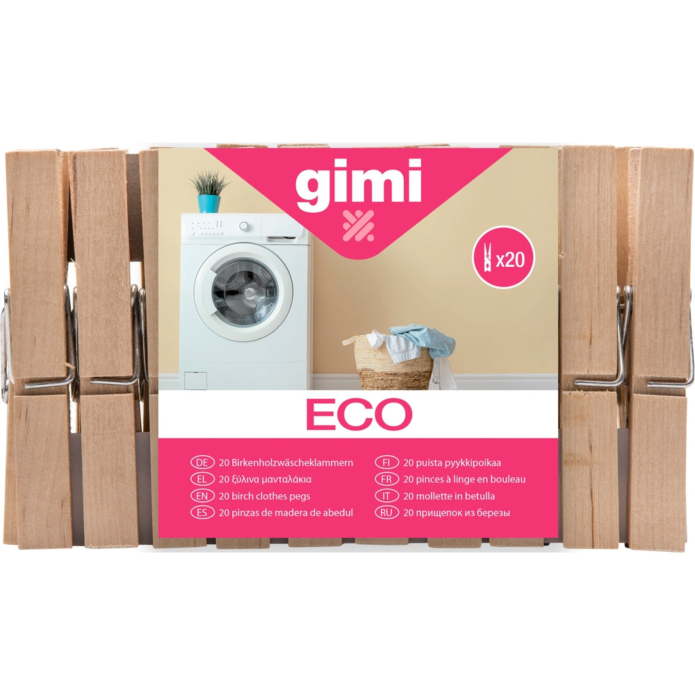 ECO - Luxe Home