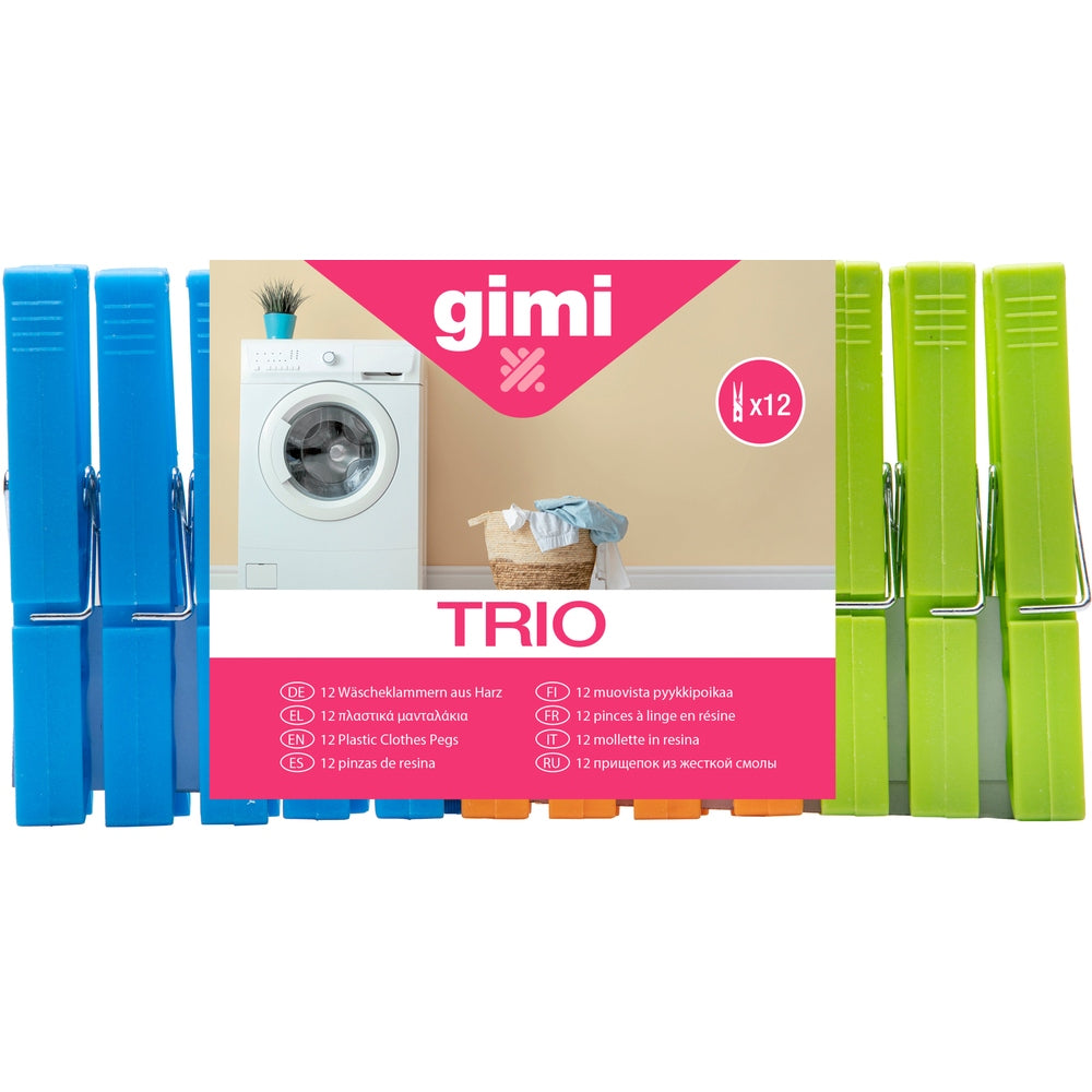 TRIO - Luxe Home