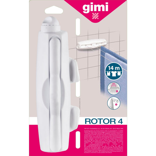 ROTOR 4