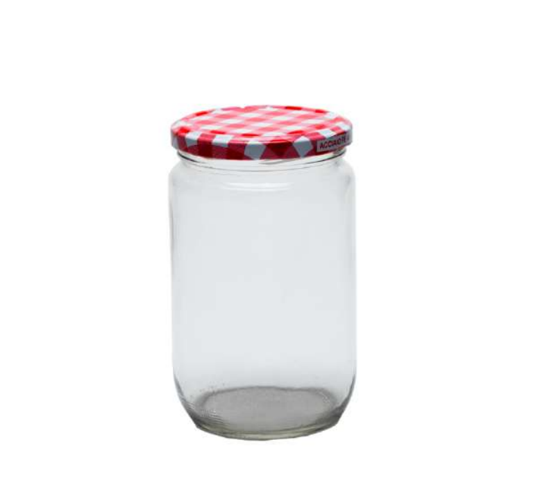 VASO STANDARD + CAPSULA TO - Luxe Home
