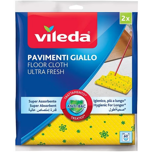 PAVIMENTI GIALLO MICROFORATO