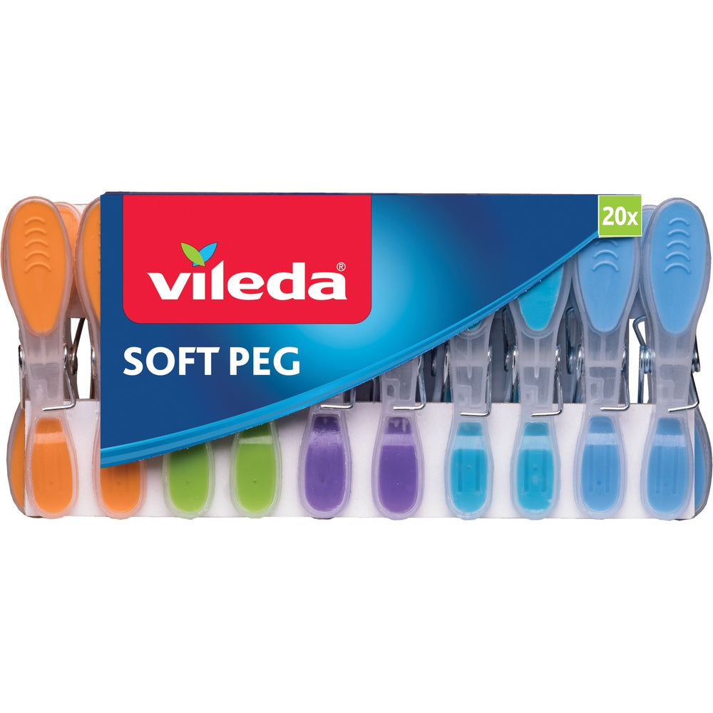 SOFT PEG - Luxe Home