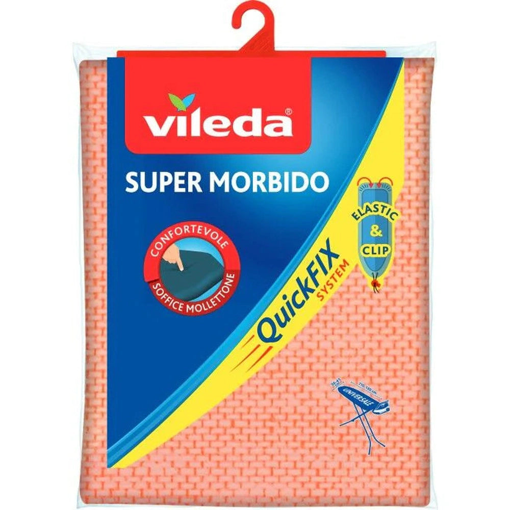 SUPER MORBIDO - Luxe Home