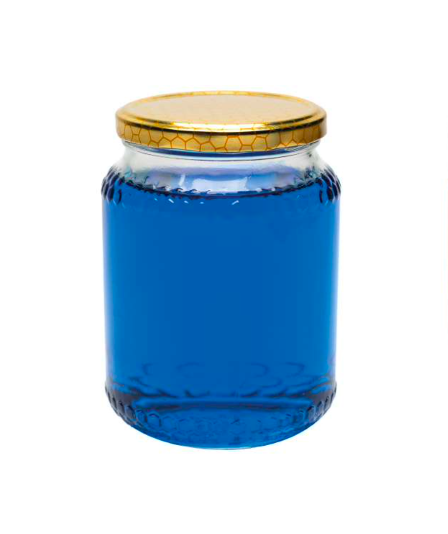 VASO MIELE + CAPSULA ALVEARE