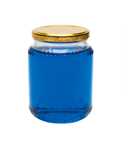 VASO MIELE + CAPSULA ALVEARE