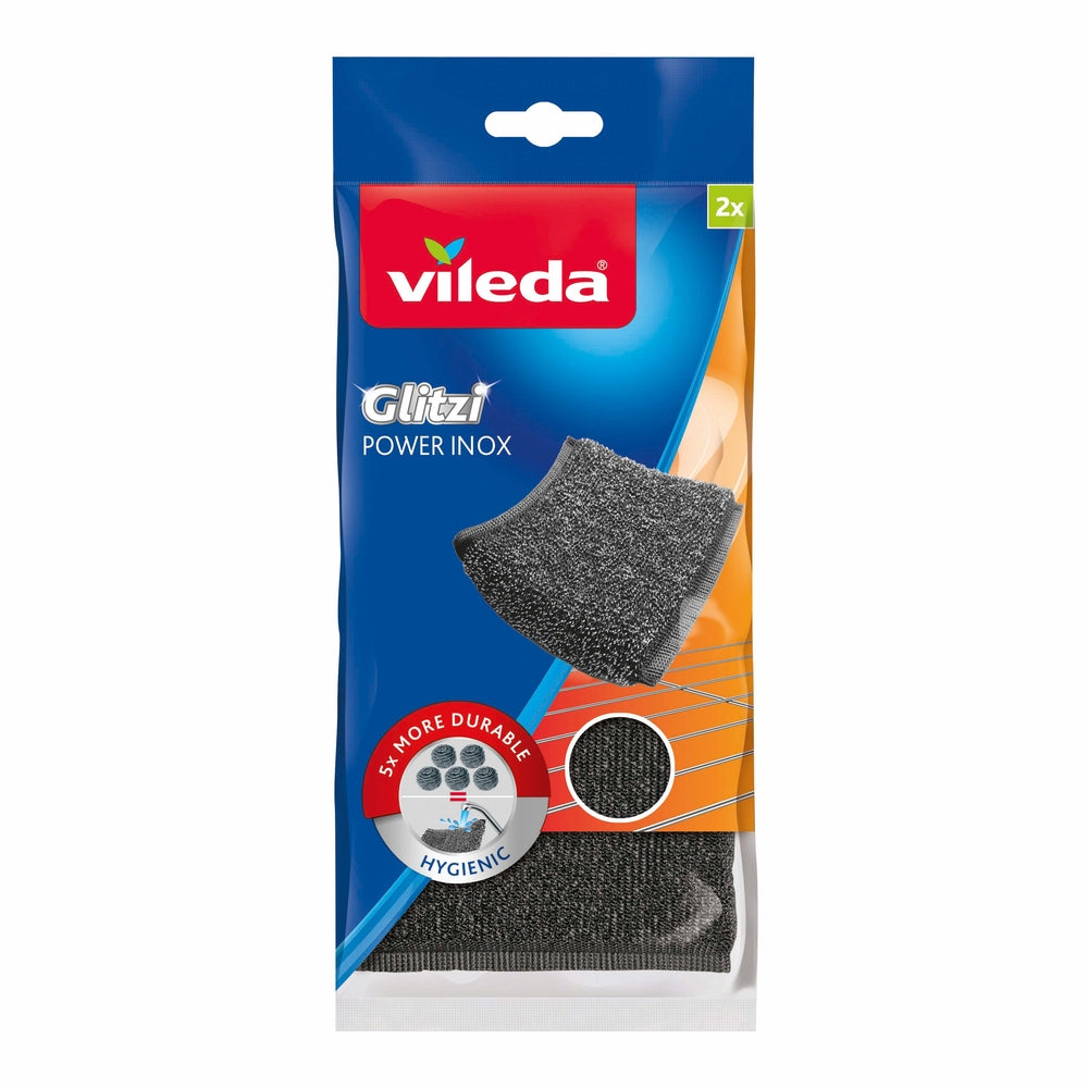 GLITZI POWERINOX 2 PZ. - Luxe Home