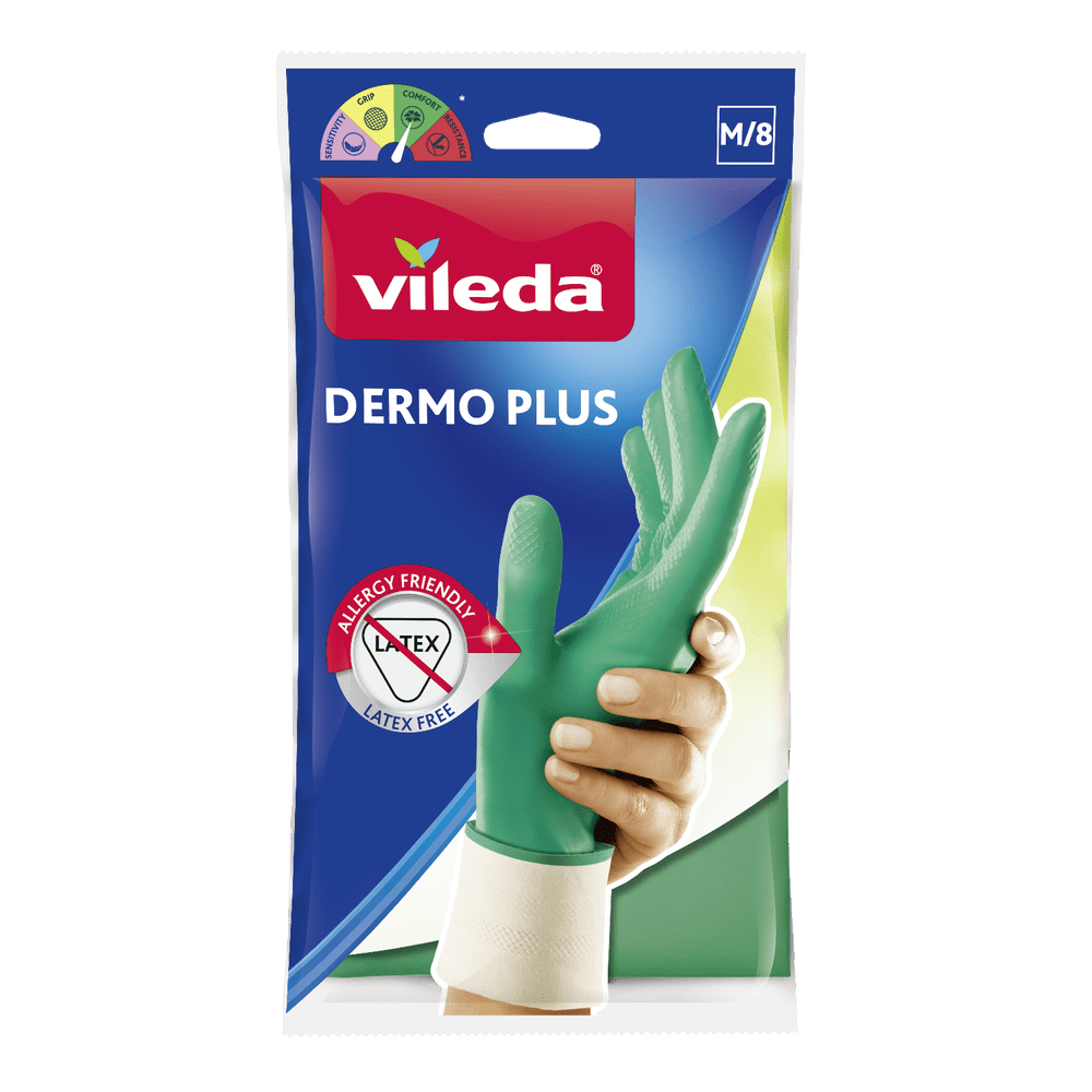 DERMO PLUS M - Luxe Home