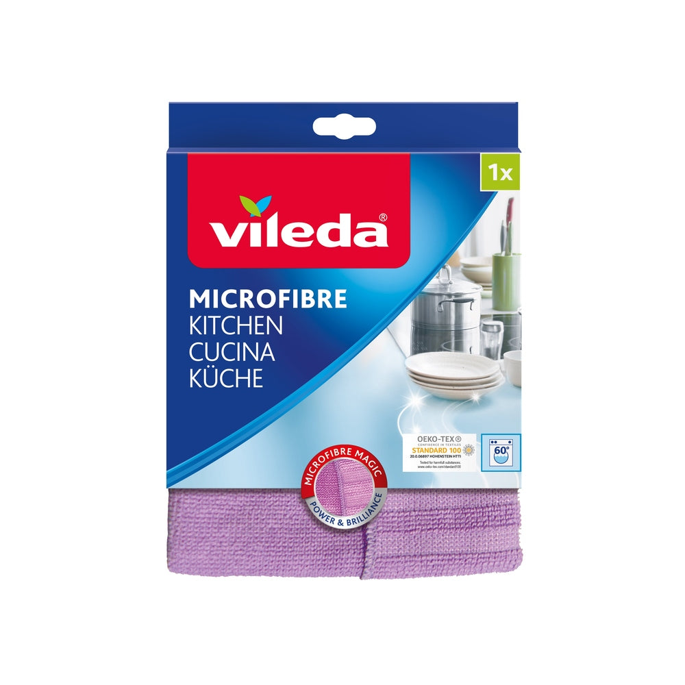 MICROFIBRE CUCINA 1 PZ. - Luxe Home