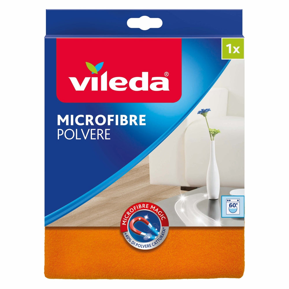 MICROFIBRE POLVERE 1 PZ. - Luxe Home