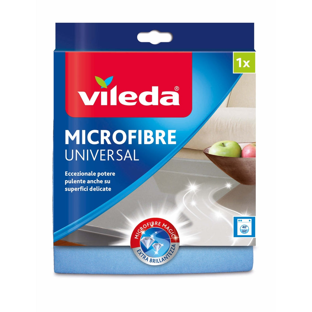 MICROFIBRE UNIVERSAL 1 PZ. - Luxe Home