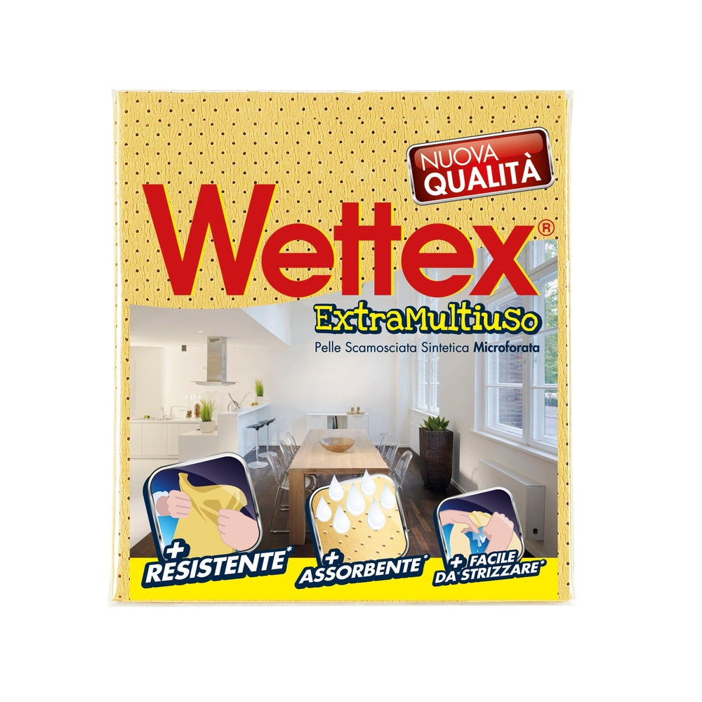 WETTEX EXTRA MULTIUSO - Luxe Home