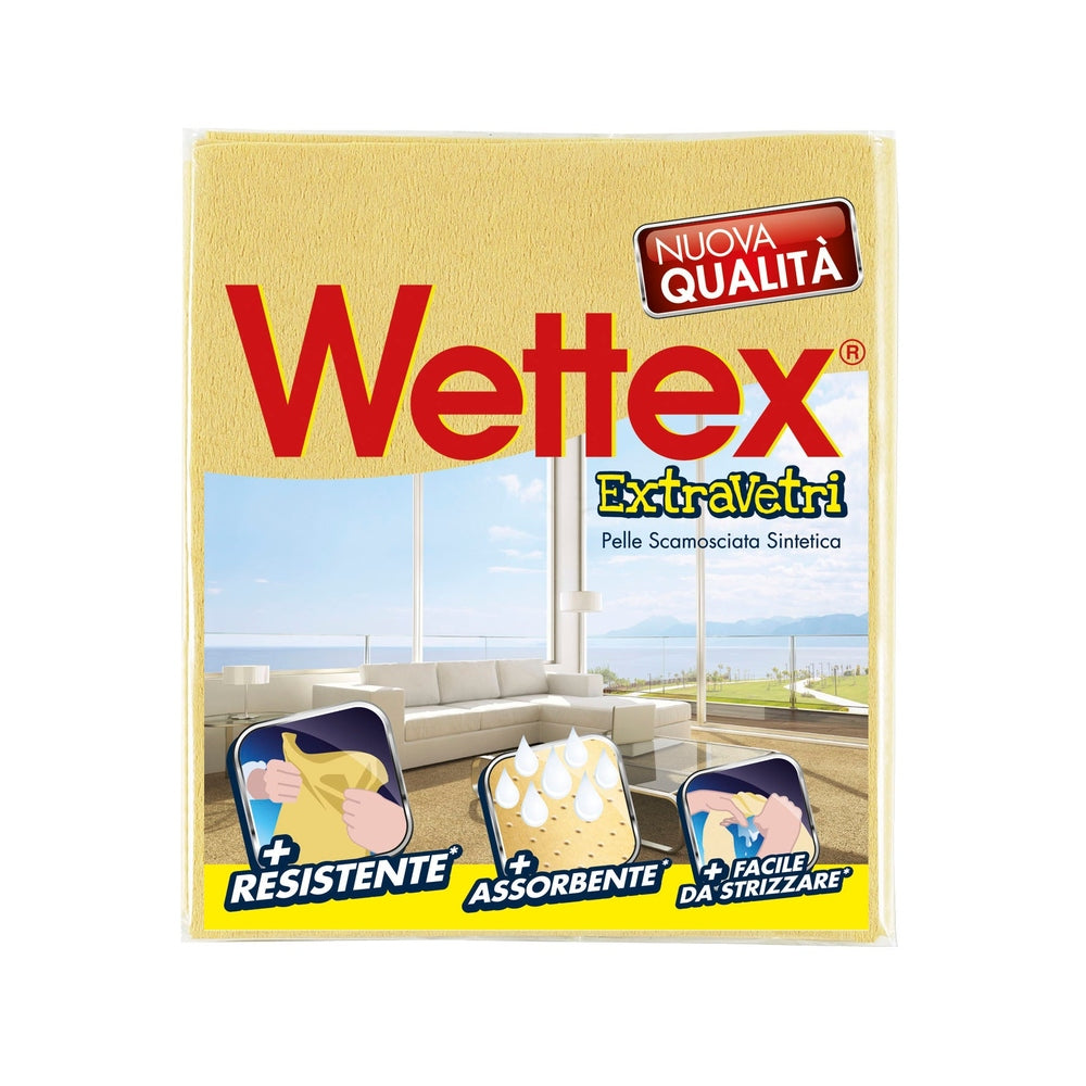 WETTEX EXTRA VETRI - Luxe Home
