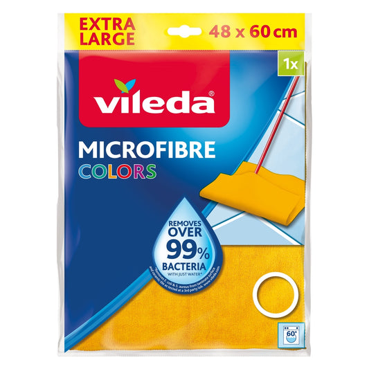MICROFIBRE COLORS 1 PZ. - Luxe Home